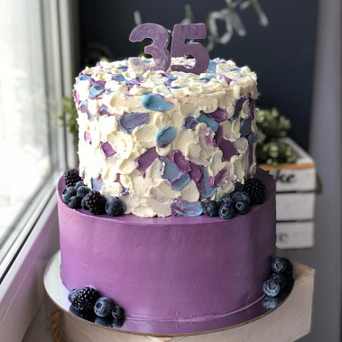 "Пурпурное пятно" купить - воткинск.сладкоежкин.рф