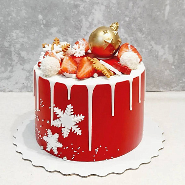 «Канун Рождества» купить - воткинск.сладкоежкин.рф