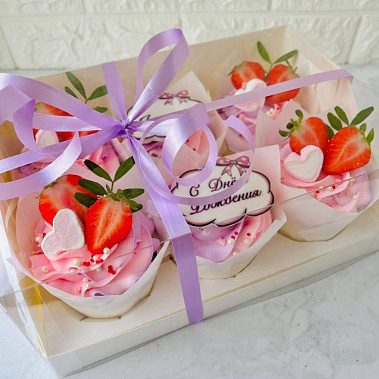 "Мягкие сердца" купить - воткинск.сладкоежкин.рф