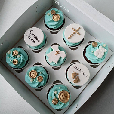 "Крещение" купить - воткинск.сладкоежкин.рф