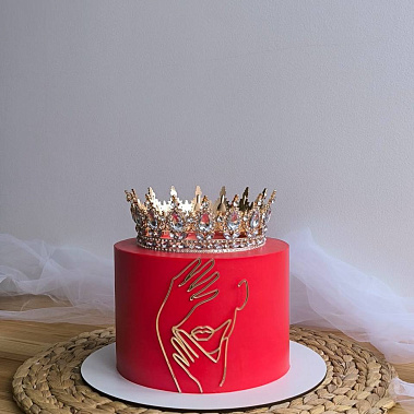 "Красная королева" купить - воткинск.сладкоежкин.рф