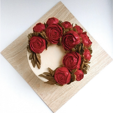 Торт "Для настроения" купить - воткинск.сладкоежкин.рф