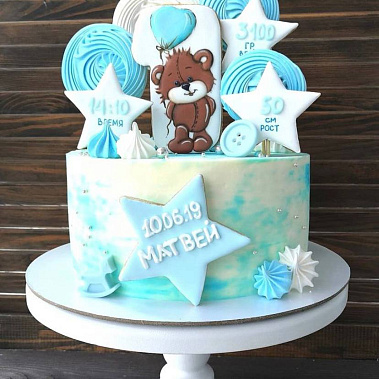 «Мишка сластёна» купить - воткинск.сладкоежкин.рф