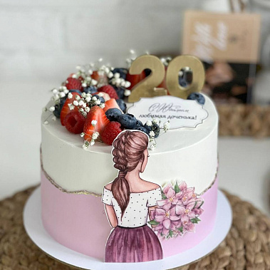 «Сладкая леди» купить - воткинск.сладкоежкин.рф