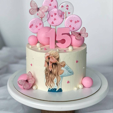 "Сердечки" купить - воткинск.сладкоежкин.рф