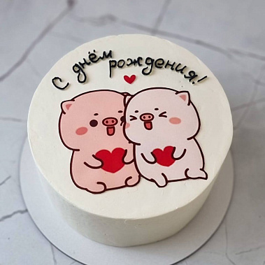 "Хрюша" купить - воткинск.сладкоежкин.рф