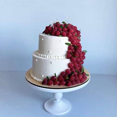 «Малиновая симфония» купить - воткинск.сладкоежкин.рф