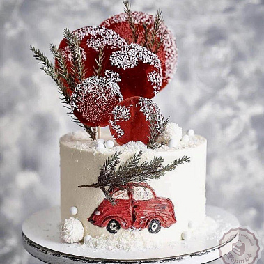 «Праздничный снег» купить - воткинск.сладкоежкин.рф