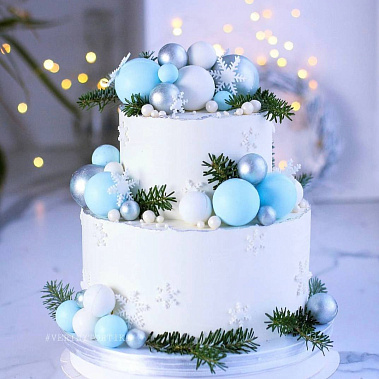 «Зимняя сказка» купить - воткинск.сладкоежкин.рф