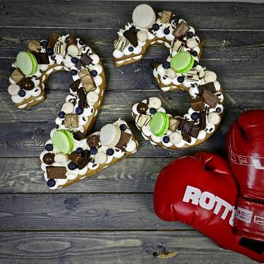 " 23" купить - воткинск.сладкоежкин.рф