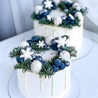 "Праздничный хоровод" купить - воткинск.сладкоежкин.рф