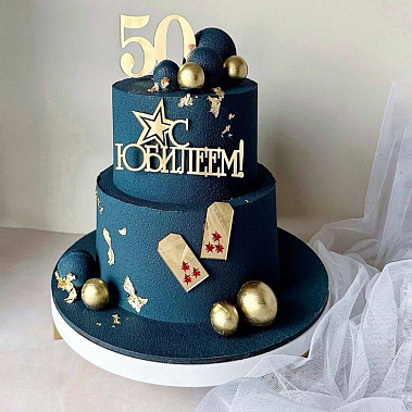 Торт "Погоны" купить - воткинск.сладкоежкин.рф