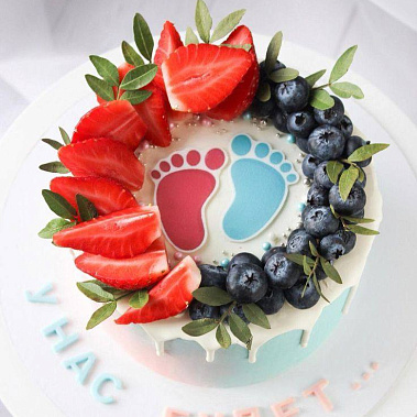 "Вкусные ожидания" купить - воткинск.сладкоежкин.рф