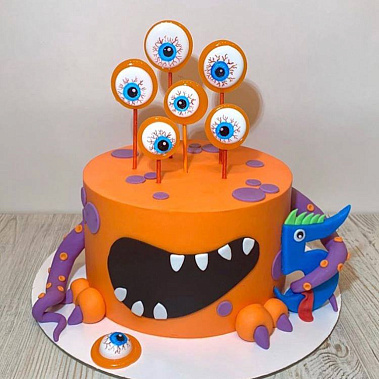 "Глазастик" купить - воткинск.сладкоежкин.рф