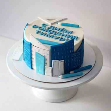 «Геометрия мечты» купить - воткинск.сладкоежкин.рф