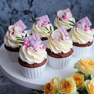 «Лавандовые сны» купить - воткинск.сладкоежкин.рф