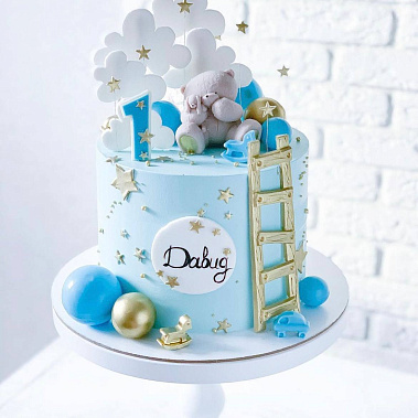 Торт "Сладкий сон" купить - воткинск.сладкоежкин.рф