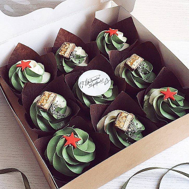 «Армейский десерт» купить - воткинск.сладкоежкин.рф