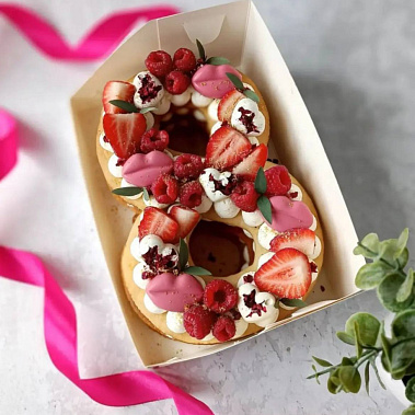 "8" купить - воткинск.сладкоежкин.рф