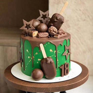 «Мужская сладость" купить - воткинск.сладкоежкин.рф