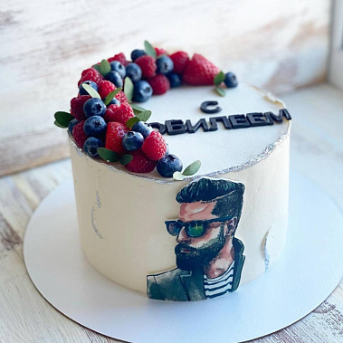 "Бородач" купить - воткинск.сладкоежкин.рф