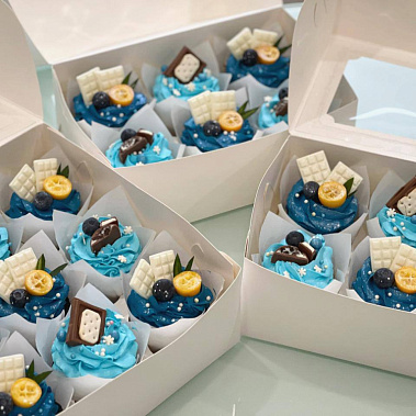 "Снежные" купить - воткинск.сладкоежкин.рф