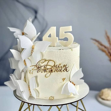 «Воздушные бабочки» купить - воткинск.сладкоежкин.рф