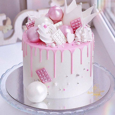 "Розовый микс" купить - воткинск.сладкоежкин.рф