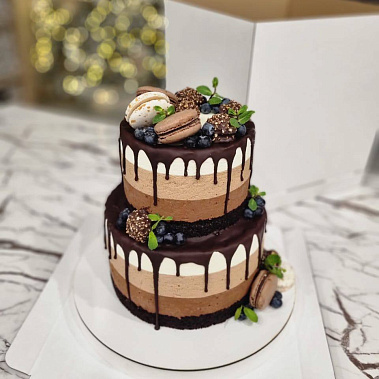 "Шоколадный нектар» купить - воткинск.сладкоежкин.рф