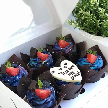 "Ты мой Космос" купить - воткинск.сладкоежкин.рф