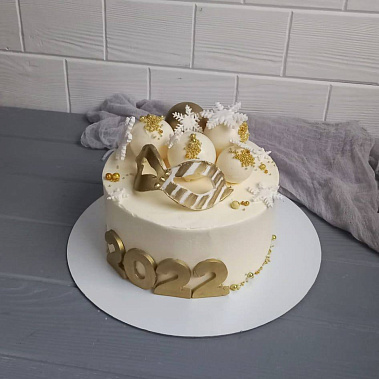 "Новогодний маскарад" купить - воткинск.сладкоежкин.рф