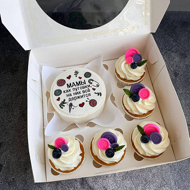 "Пуговка" купить - воткинск.сладкоежкин.рф