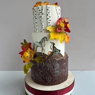 «Весенняя радость» купить - воткинск.сладкоежкин.рф