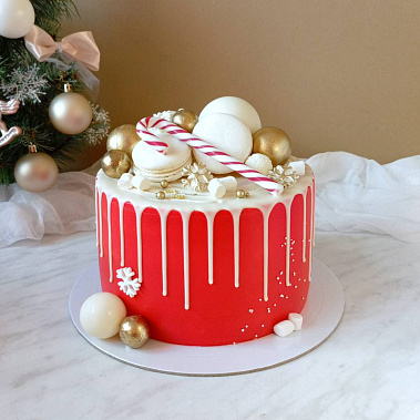 «Зимняя сладость» купить - воткинск.сладкоежкин.рф