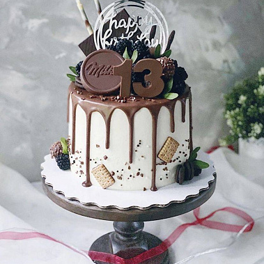 "Нежный шедевр" купить - воткинск.сладкоежкин.рф