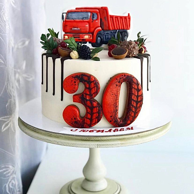 «Стальной характер» купить - воткинск.сладкоежкин.рф