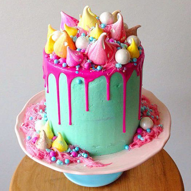 Торт впечатляющий купить - воткинск.сладкоежкин.рф