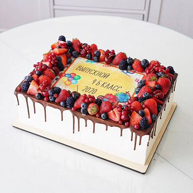 «Школьная пора» купить - воткинск.сладкоежкин.рф