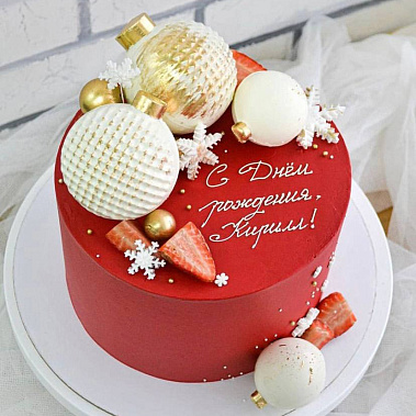 «Новогодний декор» купить - воткинск.сладкоежкин.рф