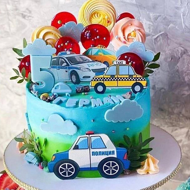 «Автотортик» купить - воткинск.сладкоежкин.рф