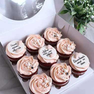 "Ты моя нежность" купить - воткинск.сладкоежкин.рф