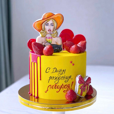 "Мадам" купить - воткинск.сладкоежкин.рф