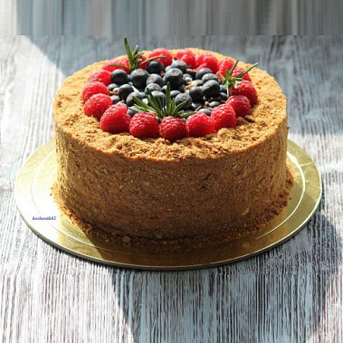 Медовик весна купить - воткинск.сладкоежкин.рф