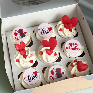 «Сладкие объятия» купить - воткинск.сладкоежкин.рф