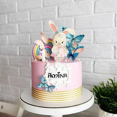 "Зайчонок"  купить - воткинск.сладкоежкин.рф