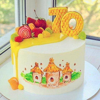 «Деревенский уют» купить - воткинск.сладкоежкин.рф