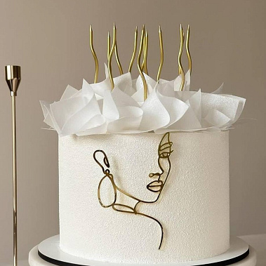 «Девушка в облаках» купить - воткинск.сладкоежкин.рф