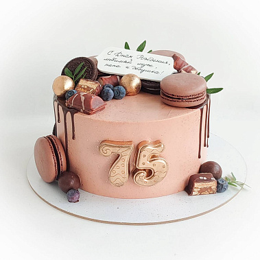 «Дедушкин праздник» купить - воткинск.сладкоежкин.рф