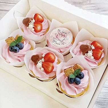 "Розовая сладость" купить - воткинск.сладкоежкин.рф