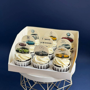 "Машинки" купить - воткинск.сладкоежкин.рф